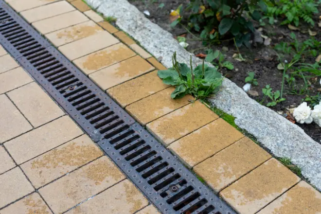 Drainage Sydney