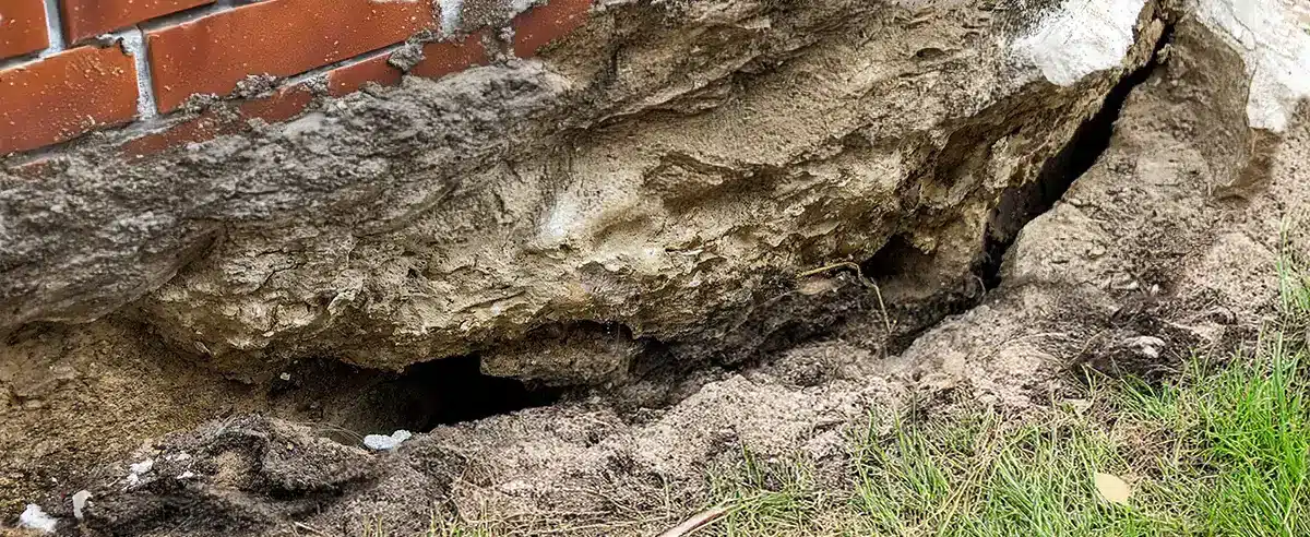 Soil Erosion Rectification Sydney